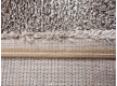 Високоворсна килимова доріжка Doux Lux 1000 , LIGHT BEIGE - Висока якість за найкращою ціною в Україні - зображення 9.